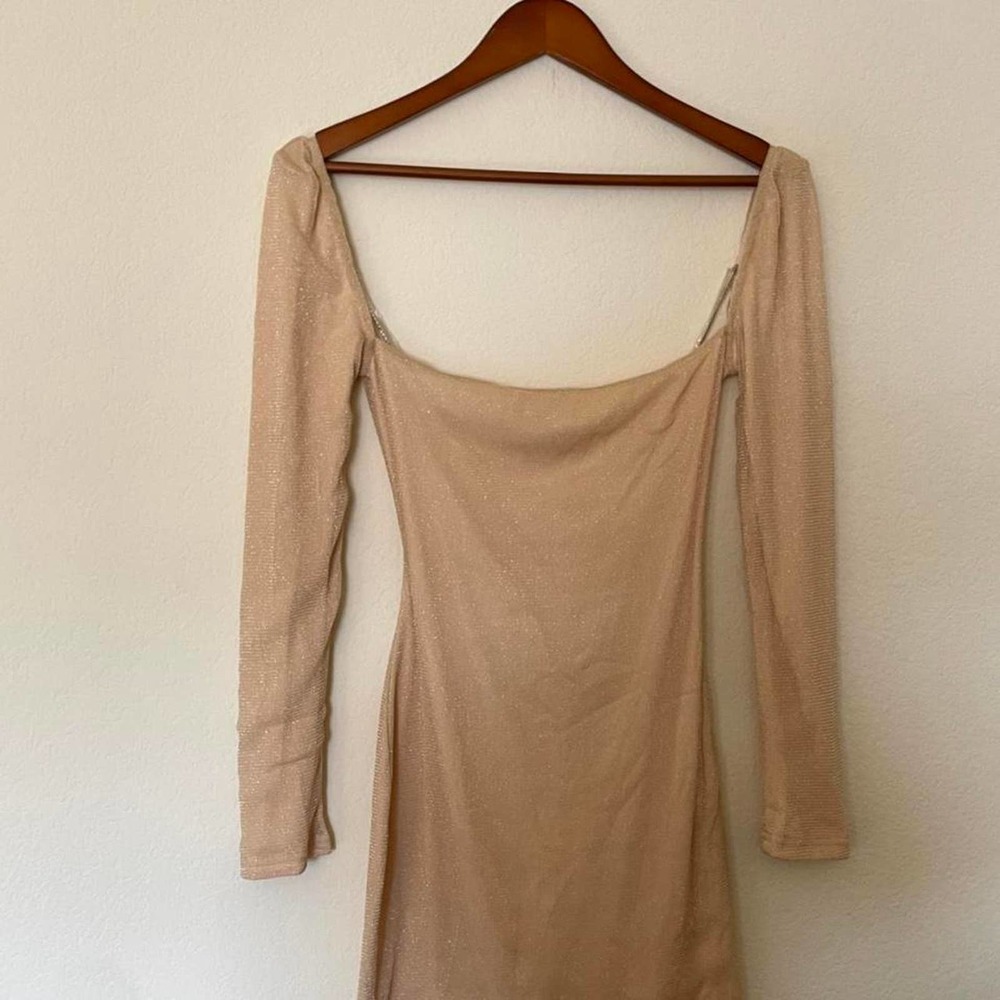 NWT OH POLLY party dress